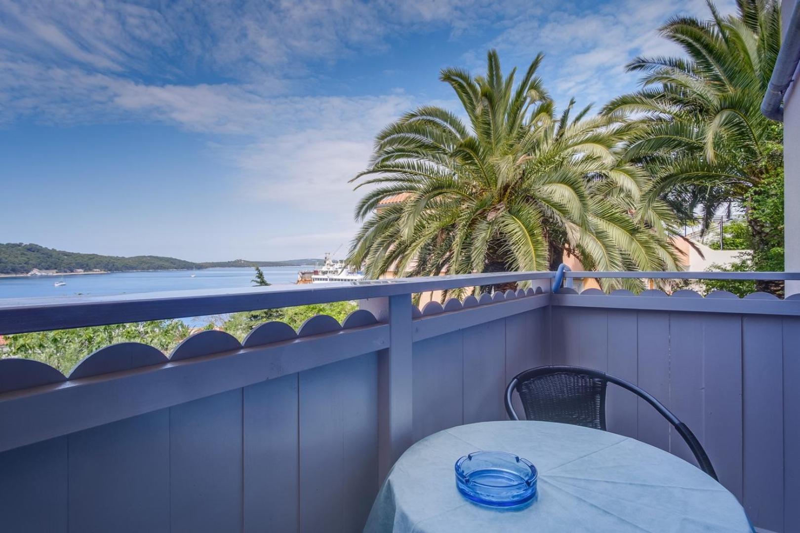 Wonderful House Sandra Мали-Лошинь Экстерьер фото