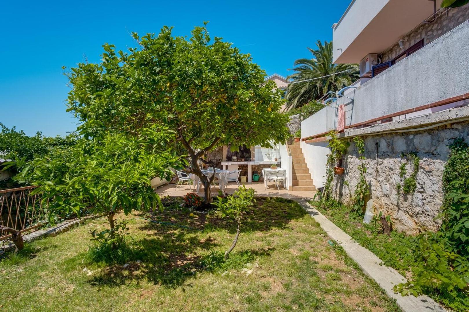 Wonderful House Sandra Мали-Лошинь Экстерьер фото