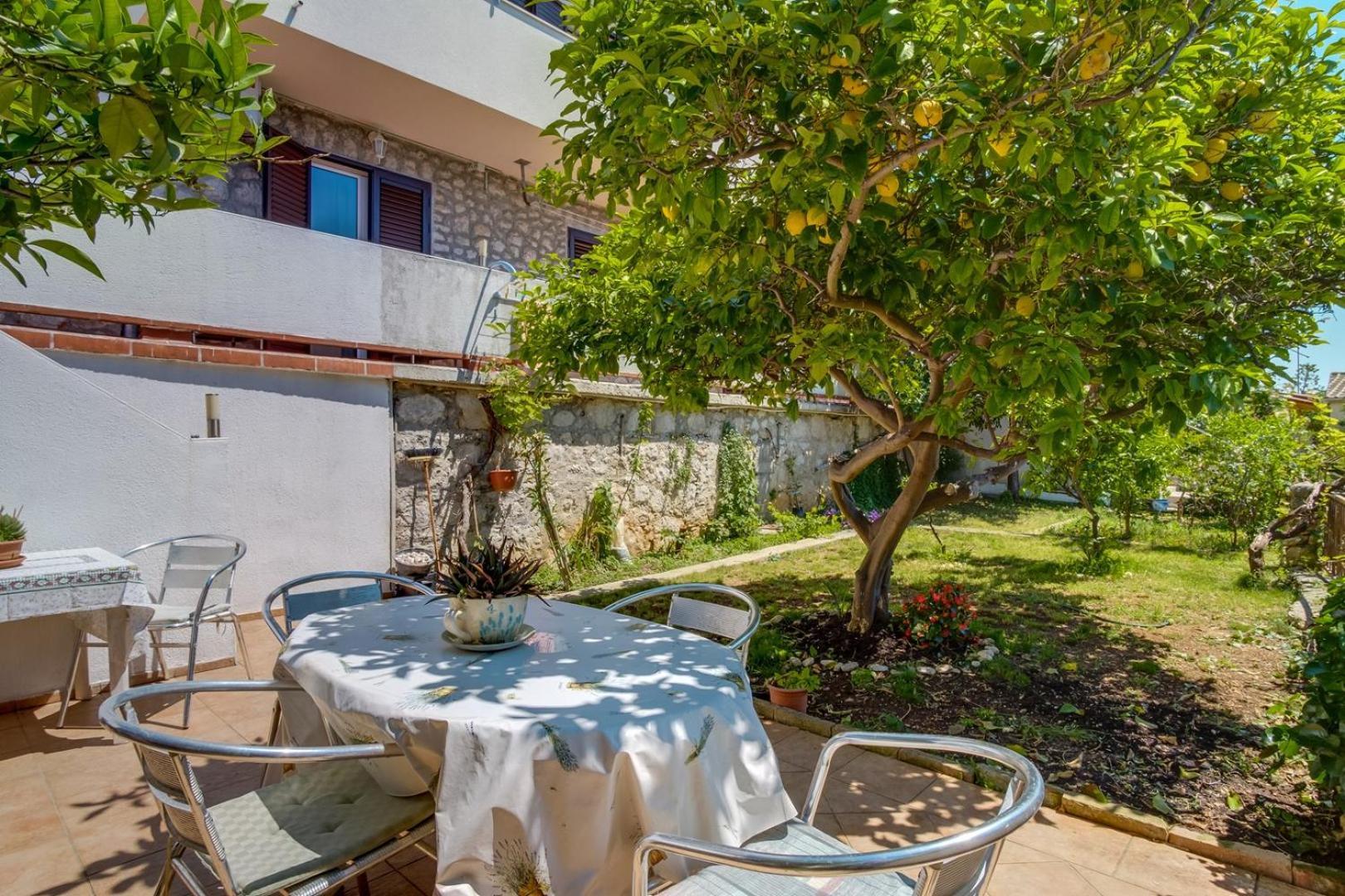 Wonderful House Sandra Мали-Лошинь Экстерьер фото